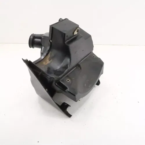 Honda CRF250R - Stock Air Filter Housing Box Airbox Intake - 2004 CRF 250R OEM