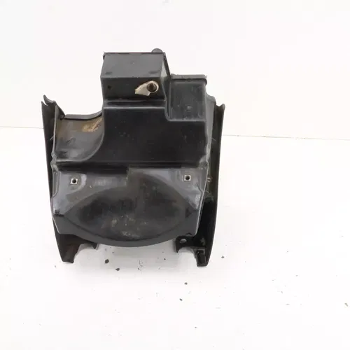 Honda CRF250R - Stock Air Filter Housing Box Airbox Intake - 2004 CRF 250R OEM