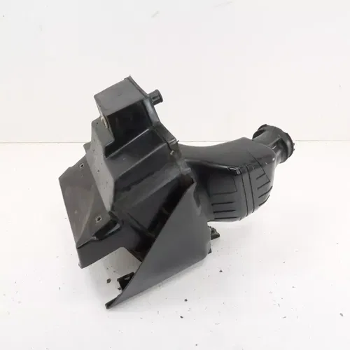 Honda CRF250R - Stock Air Filter Housing Box Airbox Intake - 2004 CRF 250R OEM