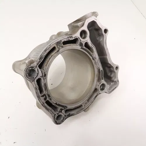 Yamaha YZ250F - Stock Cylinder w/ NICE Standard Bore - 2002 YZ 250F OEM