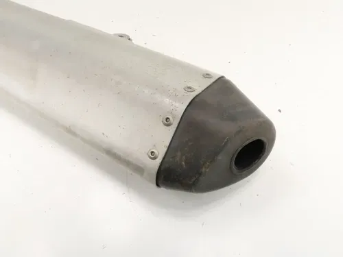 2016 2017 KAWASAKI KX450F OEM EXHAUST MUFFLER SILENCER PIPE KX450 18100-0573