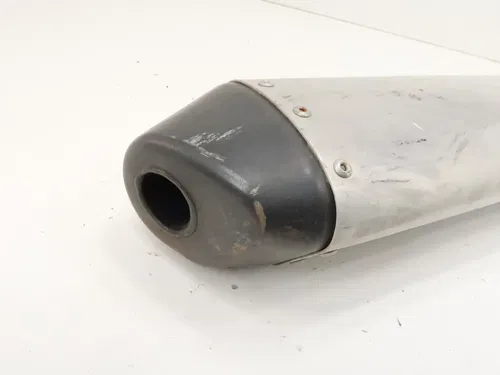 2016 2017 KAWASAKI KX450F OEM EXHAUST MUFFLER SILENCER PIPE KX450 18100-0573