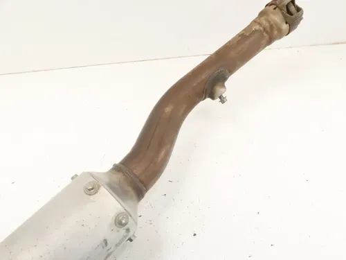 2016 2017 KAWASAKI KX450F OEM EXHAUST MUFFLER SILENCER PIPE KX450 18100-0573