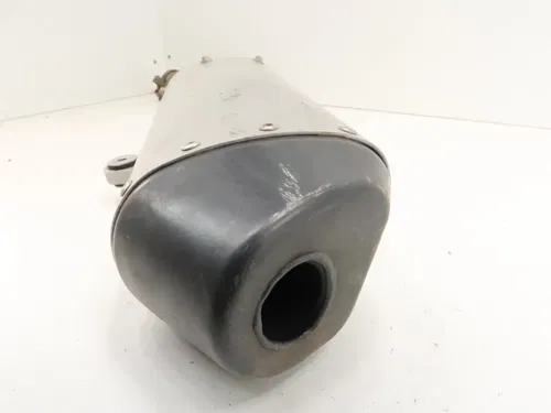 2016 2017 KAWASAKI KX450F OEM EXHAUST MUFFLER SILENCER PIPE KX450 18100-0573