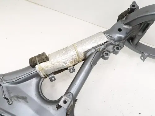 Suzuki DRZ400 - Stock Main Frame Supermoto Chassis NO T_ - 2003 DRZ 400 OEM