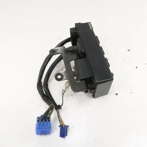 Suzuki DRZ400S - Stock Instrument Cluster Odometer Dash - 2000 DRZ 400 OEM