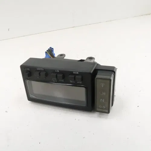 Suzuki DRZ400S - Stock Instrument Cluster Odometer Dash - 2000 DRZ 400 OEM