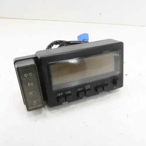 Suzuki DRZ400S - Stock Instrument Cluster Odometer Dash - 2000 DRZ 400 OEM