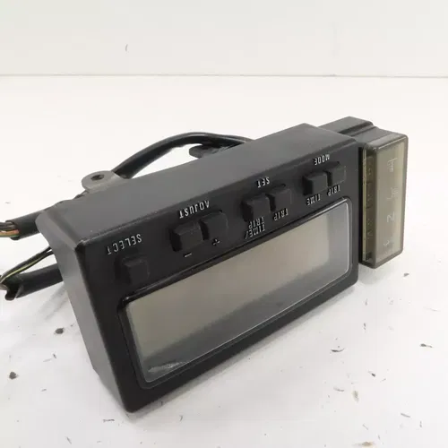 Suzuki DRZ400S - Stock Instrument Cluster Odometer Dash - 2000 DRZ 400 OEM