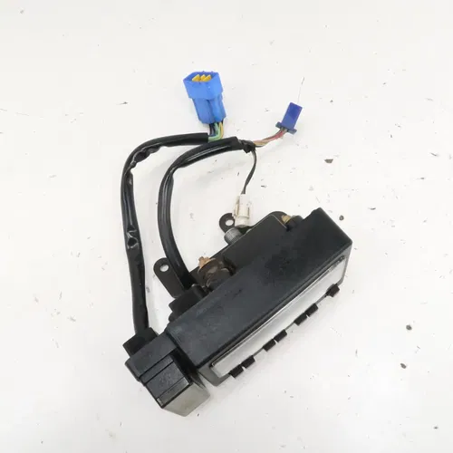 Suzuki DRZ400S - Stock Instrument Cluster Odometer Dash - 2000 DRZ 400 OEM
