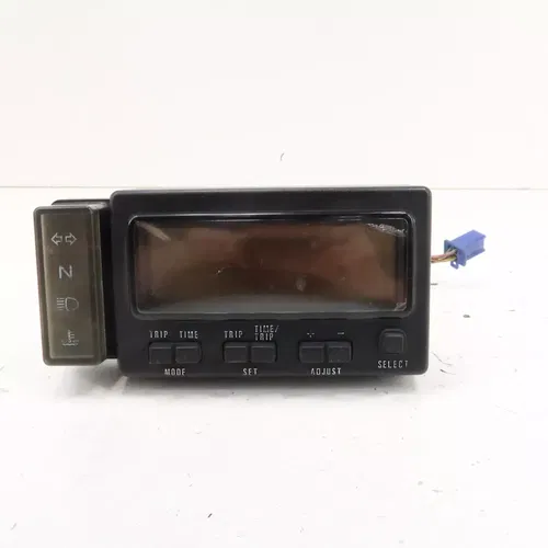 Suzuki DRZ400S - Stock Instrument Cluster Odometer Dash - 2000 DRZ 400 OEM