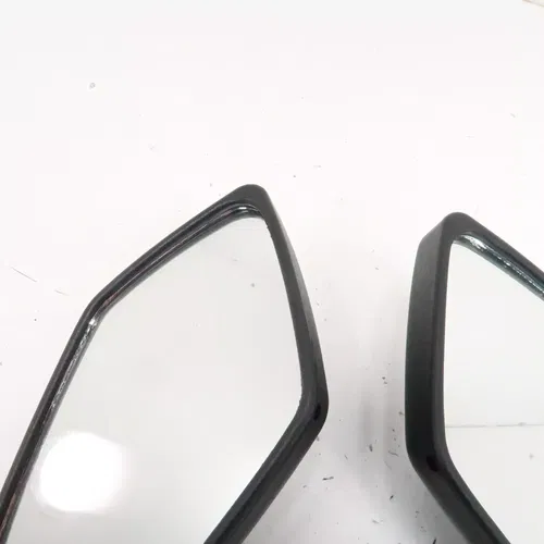 Suzuki DRZ400SM - Rear View Mirror Set Rearview Mirrors - 2006 DRZ 400 SM