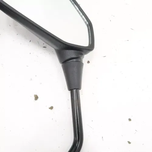 Suzuki DRZ400SM - Rear View Mirror Set Rearview Mirrors - 2006 DRZ 400 SM