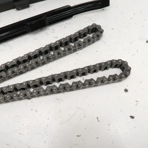Honda CRF450R - Stock Timing Chain w/ Guides Set - 2016 CRF 450 OEM