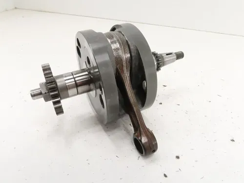 Suzuki RMZ450 - Stock Crankshaft Crank w/ Connecting Rod - 2019 RM-Z 450 OEM