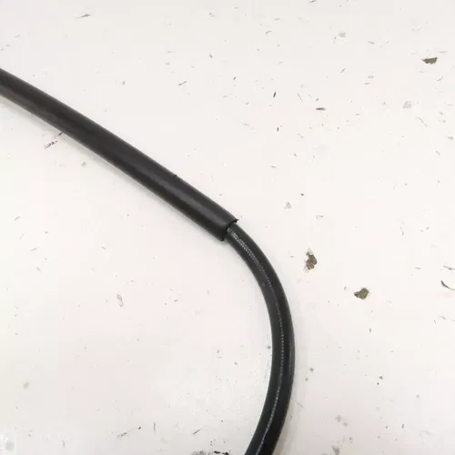 Suzuki DRZ400SM - Rear Brake Hydraulic Line Hose - 2006 DRZ 400 SM