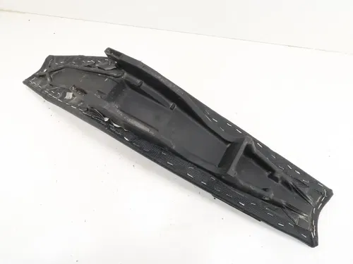 KTM 250SX-F - Stock PowerParts Ribbed Seat Saddle - 2016 250 SXF OEM
