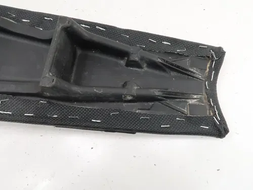 KTM 250SX-F - Stock PowerParts Ribbed Seat Saddle - 2016 250 SXF OEM