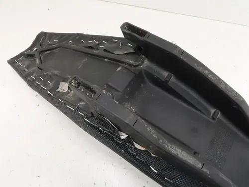 KTM 250SX-F - Stock PowerParts Ribbed Seat Saddle - 2016 250 SXF OEM