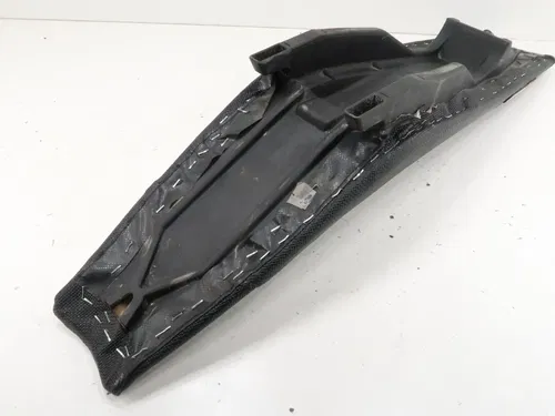 KTM 250SX-F - Stock PowerParts Ribbed Seat Saddle - 2016 250 SXF OEM