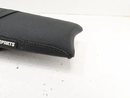 KTM 250SX-F - Stock PowerParts Ribbed Seat Saddle - 2016 250 SXF OEM