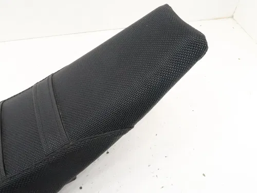 KTM 250SX-F - Stock PowerParts Ribbed Seat Saddle - 2016 250 SXF OEM