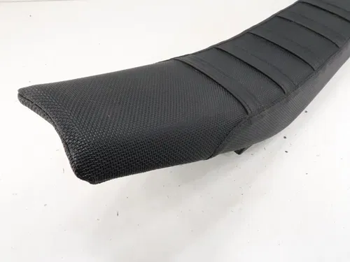 KTM 250SX-F - Stock PowerParts Ribbed Seat Saddle - 2016 250 SXF OEM