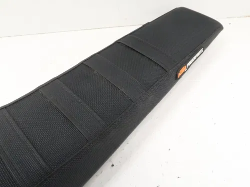 KTM 250SX-F - Stock PowerParts Ribbed Seat Saddle - 2016 250 SXF OEM