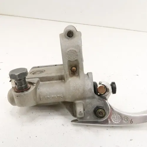 Husqvarna TC250 - Brembo Front Brake Master Cylinder Lever - 2006 TC 250 OEM