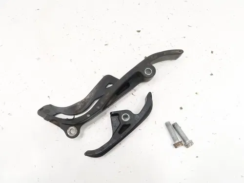 KTM 300XC - Stock Chain Guides Set - 2008 300 XC OEM