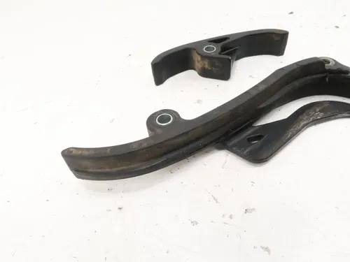 KTM 300XC - Stock Chain Guides Set - 2008 300 XC OEM