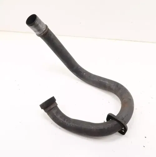 Suzuki DRZ400SM - Stock Exhaust Header Pipe - 2007 DRZ 400 SM OEM