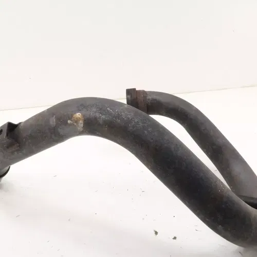 Suzuki DRZ400SM - Stock Exhaust Header Pipe - 2007 DRZ 400 SM OEM