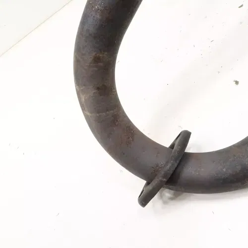 Suzuki DRZ400SM - Stock Exhaust Header Pipe - 2007 DRZ 400 SM OEM