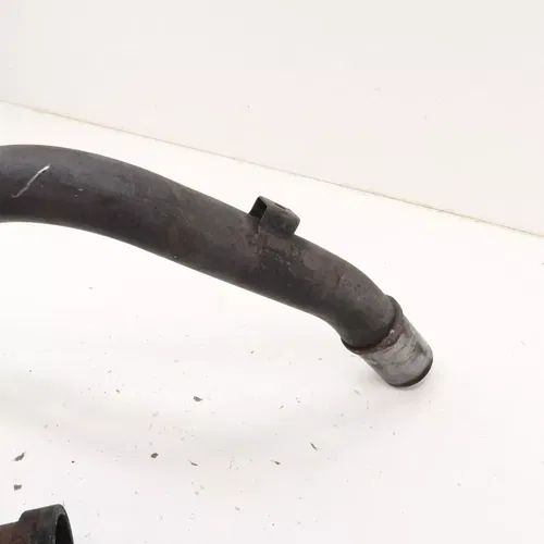 Suzuki DRZ400SM - Stock Exhaust Header Pipe - 2007 DRZ 400 SM OEM