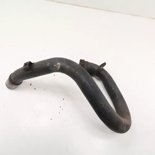 Suzuki DRZ400SM - Stock Exhaust Header Pipe - 2007 DRZ 400 SM OEM