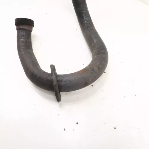 Suzuki DRZ400SM - Stock Exhaust Header Pipe - 2007 DRZ 400 SM OEM