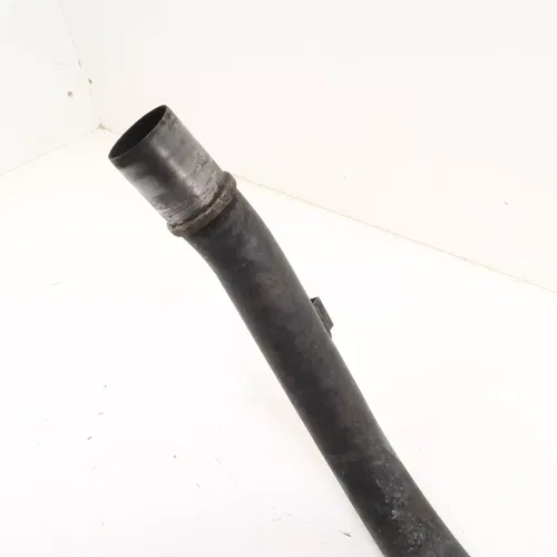 Suzuki DRZ400SM - Stock Exhaust Header Pipe - 2007 DRZ 400 SM OEM