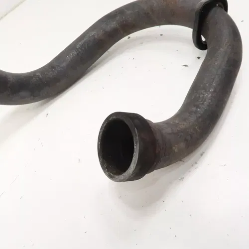 Suzuki DRZ400SM - Stock Exhaust Header Pipe - 2007 DRZ 400 SM OEM