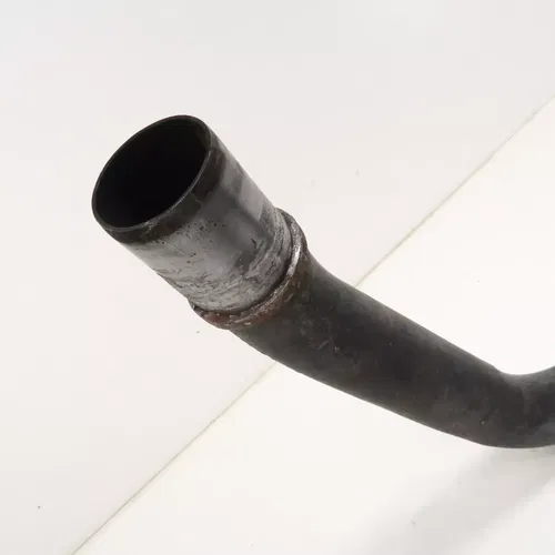 Suzuki DRZ400SM - Stock Exhaust Header Pipe - 2007 DRZ 400 SM OEM