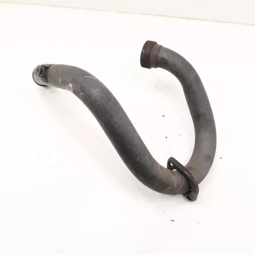 Suzuki DRZ400SM - Stock Exhaust Header Pipe - 2007 DRZ 400 SM OEM