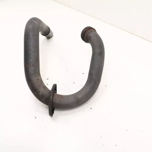 Suzuki DRZ400SM - Stock Exhaust Header Pipe - 2007 DRZ 400 SM OEM
