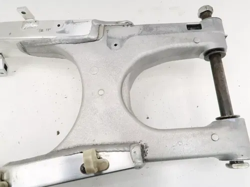 Suzuki DRZ400SM - Stock Rear Swingarm Chassis Supermoto - 2006 DRZ 400 SM