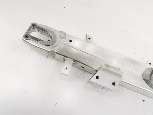 Suzuki DRZ400SM - Stock Rear Swingarm Chassis Supermoto - 2006 DRZ 400 SM
