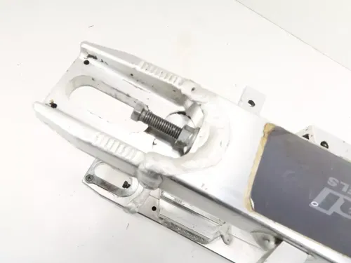 Suzuki DRZ400SM - Stock Rear Swingarm Chassis Supermoto - 2006 DRZ 400 SM