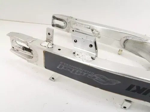 Suzuki DRZ400SM - Stock Rear Swingarm Chassis Supermoto - 2006 DRZ 400 SM