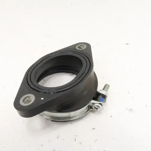 Suzuki RMZ450 - Stock Air Intake Manifold Boot Adapter - 2019 RM-Z 450 OEM