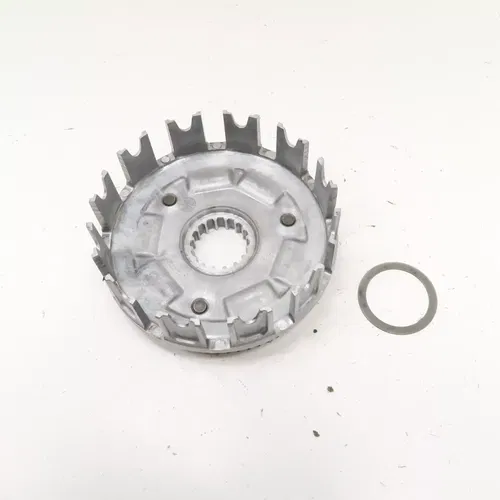 Honda XR600R - Stock Clutch Kit Holder Basket - 1988 XR OEM