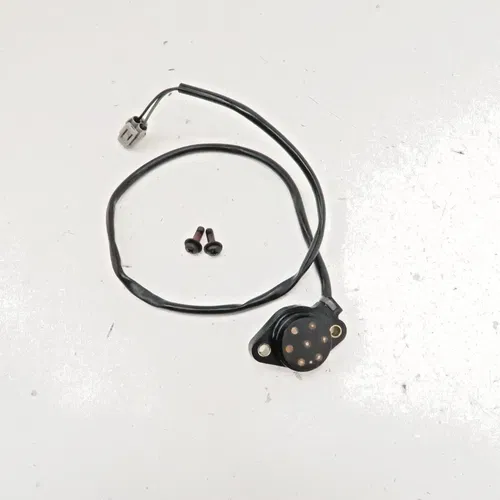 Kawasaki KX450F - Stock Engine Neutral Position Sensor Switch - 2014 KX 450 OEM