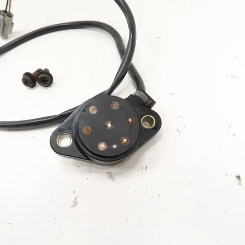 Kawasaki KX450F - Stock Engine Neutral Position Sensor Switch - 2014 KX 450 OEM